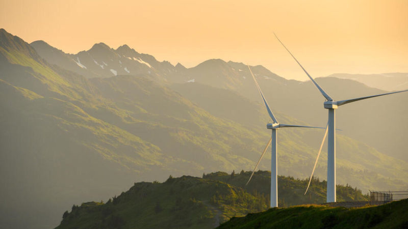 La crisis climática ya está aquí. Aún podemos cambiar el rumbo.