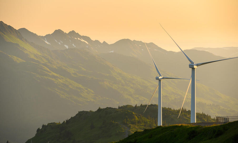 La crisis climática ya está aquí. Aún podemos cambiar el rumbo.