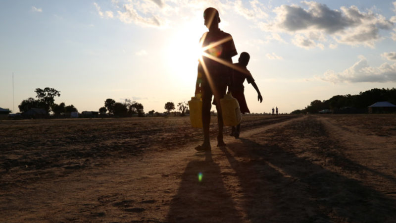 La ONU advierte que si no llega más financiación enfrentaremos a crisis alimentarias sin precedentes