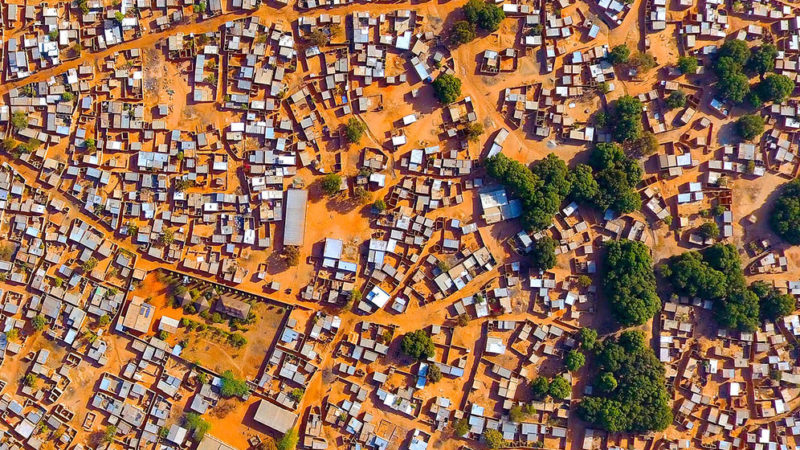 Las ciudades, “causa y solución” del cambio climático