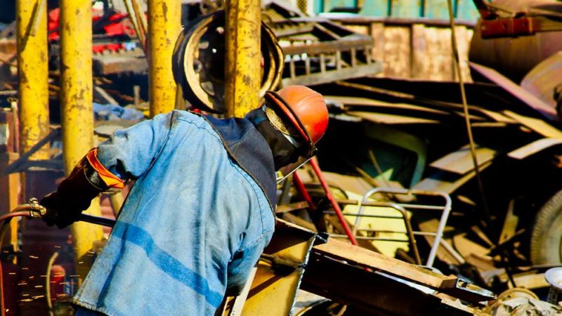 La contaminación mata nueve millones de personas al año, el doble que el COVID-19