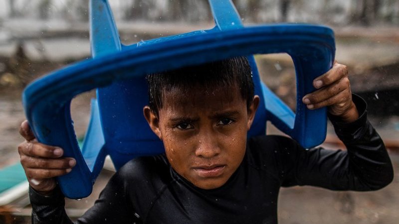 Los líderes mundiales han fracasado en su batalla contra el cambio climático, según un informe de la ONU