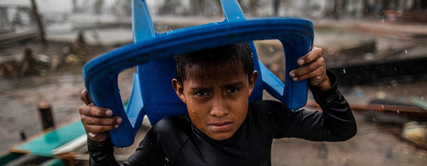 Los líderes mundiales han fracasado en su batalla contra el cambio climático, según un informe de la ONU