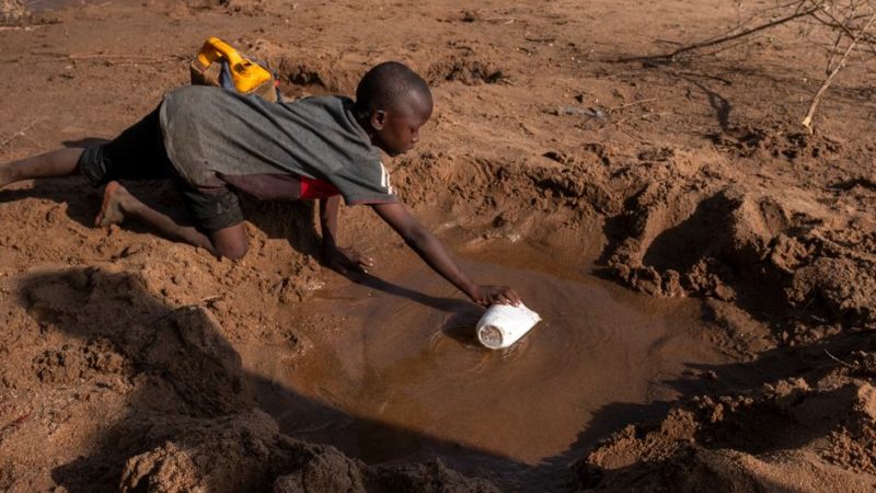 El cambio climático no es ficción ni exageración, debemos actuar ahora o nunca