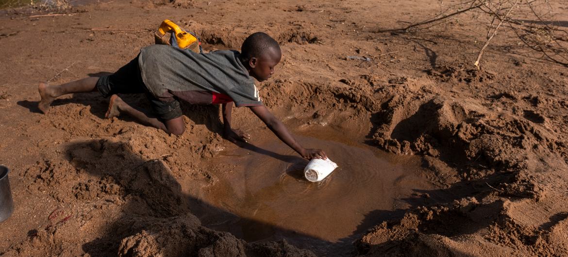 El cambio climático no es ficción ni exageración, debemos actuar ahora o nunca