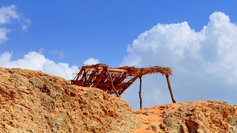 El reciclaje devuelve ‘la vida’ al cabo de la vela