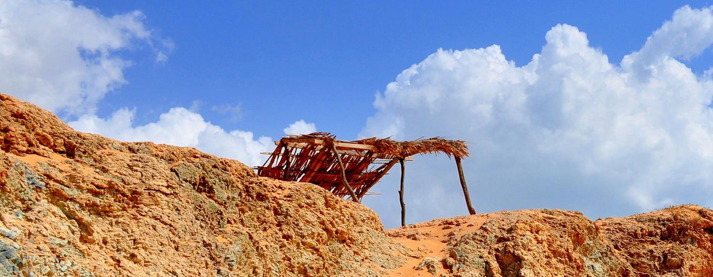 El reciclaje devuelve ‘la vida’ al cabo de la vela