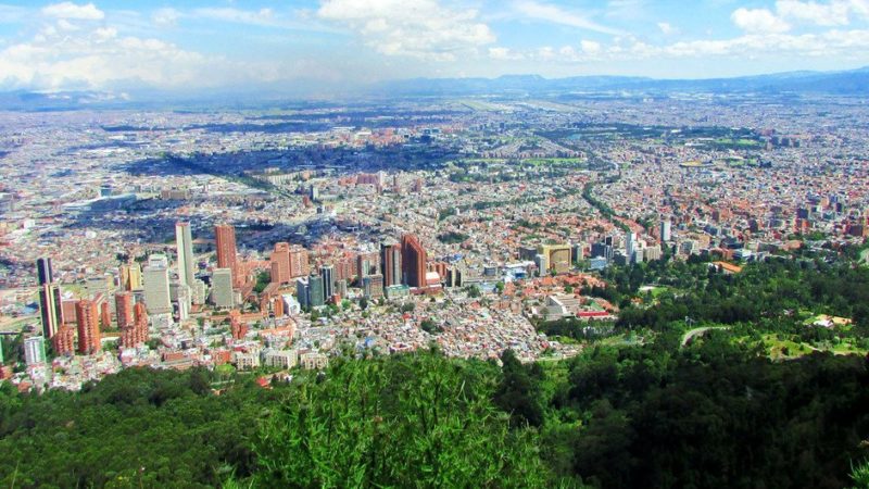 Colombia: El Secretario General felicita al pueblo y celebra la jornada electoral pacífica