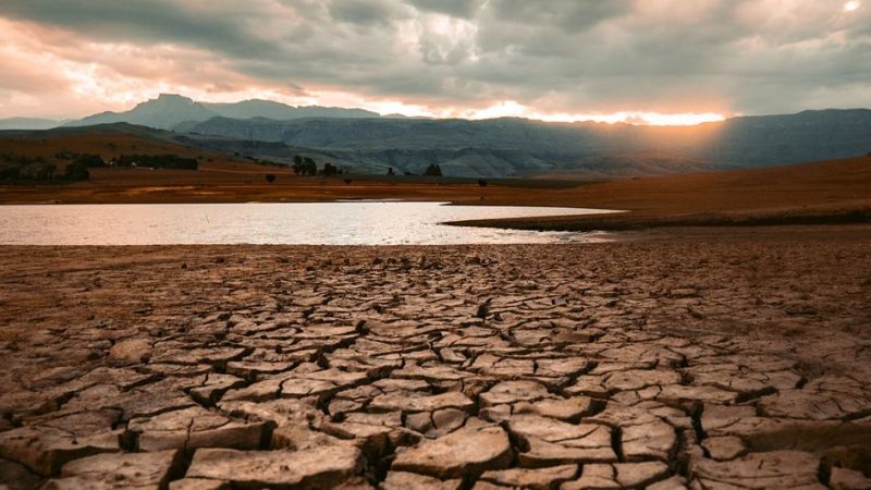 El cambio climático pondrá en jaque el acceso al agua potable en la región paneuropea