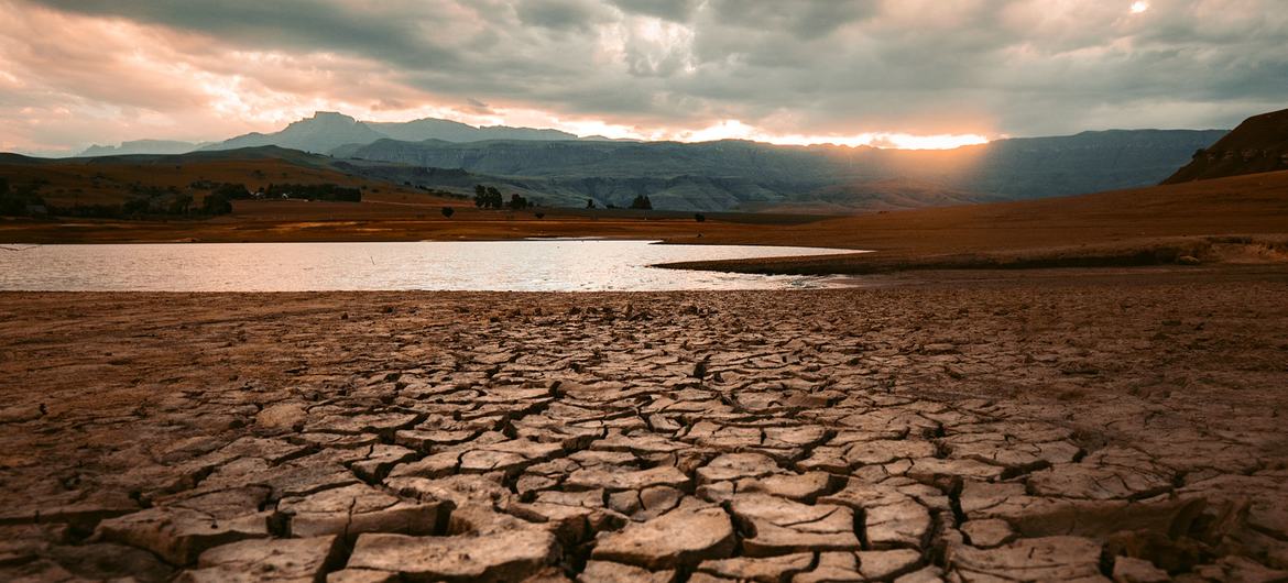 El cambio climático pondrá en jaque el acceso al agua potable en la región paneuropea