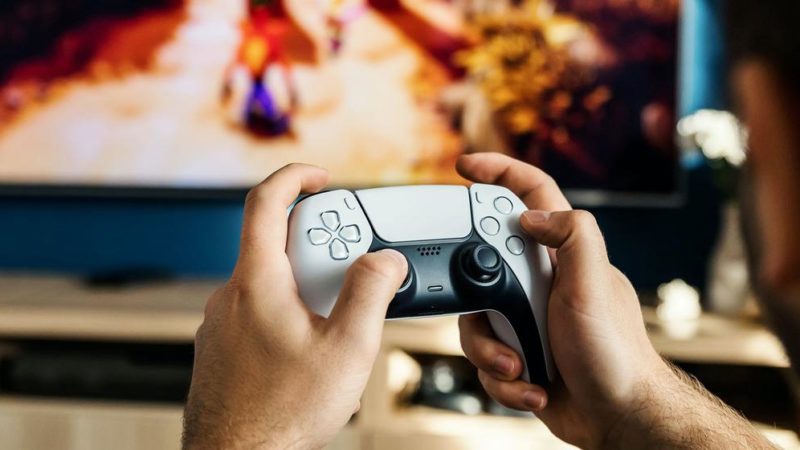 Videojuegos para salvarnos del cambio climático