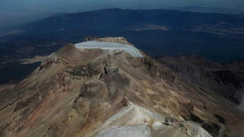 Megasequías, precipitaciones extremas, deshielo y deforestación, el cambio climático en América Latina