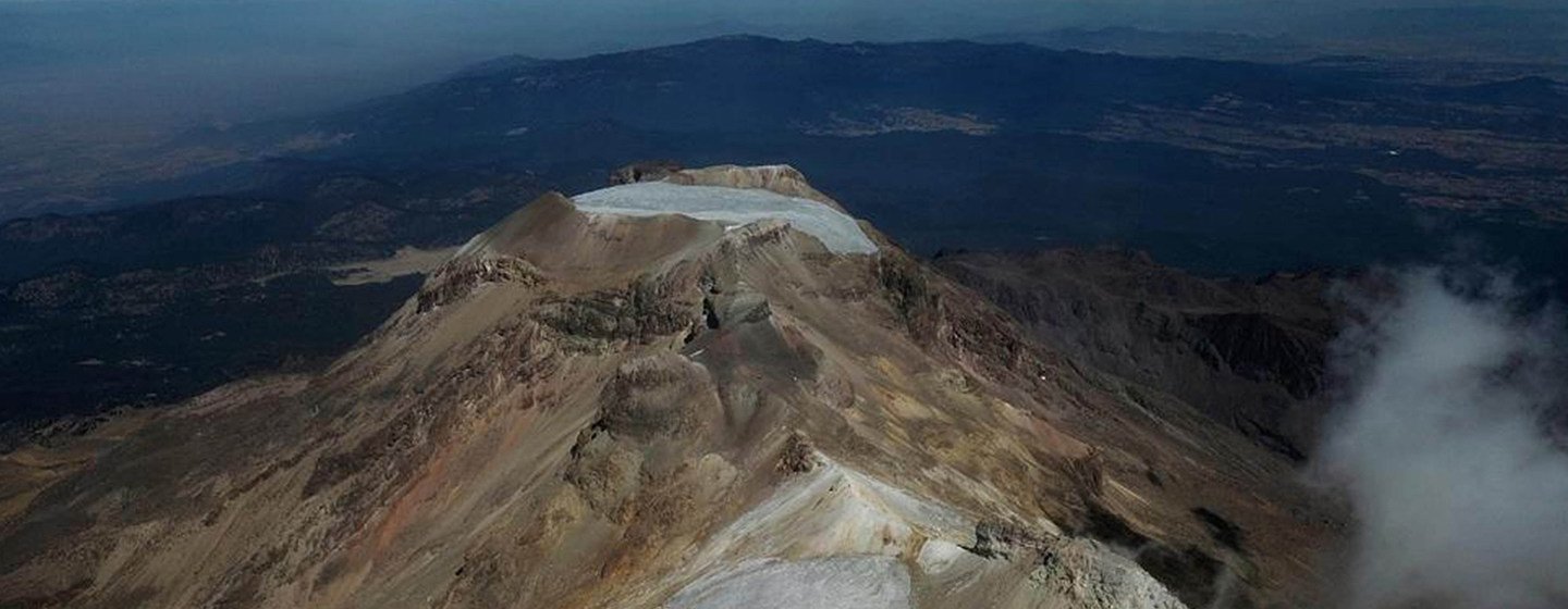 Megasequías, precipitaciones extremas, deshielo y deforestación, el cambio climático en América Latina