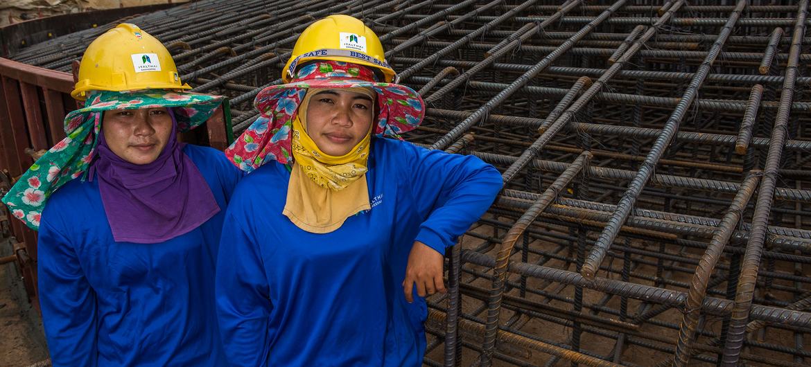 Las energías renovables crean un 700,000 puestos de trabajo en un año