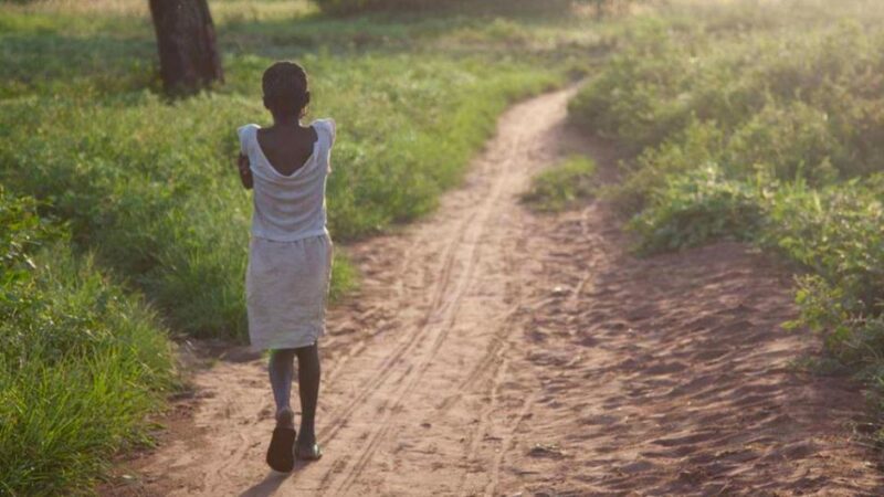 El cambio climático multiplica las amenazas a las mujeres y las niñas y aumenta la desigualdad de género