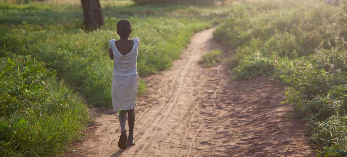 El cambio climático multiplica las amenazas a las mujeres y las niñas y aumenta la desigualdad de género