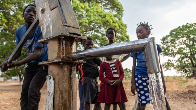 5 maneras en que los países pueden adaptarse y sobrevivir al cambio climático