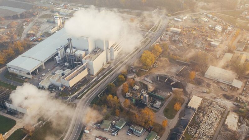 Cambio climático: Los países son incapaces de doblegar la curva de las emisiones