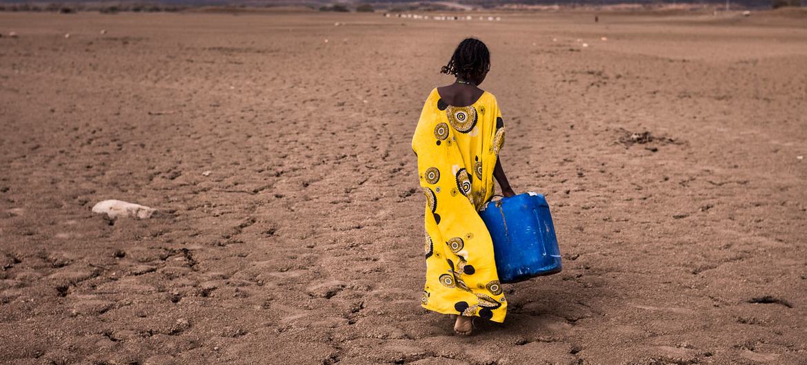 El triple episodio del fenómeno La Niña prolonga las sequías y las inundaciones