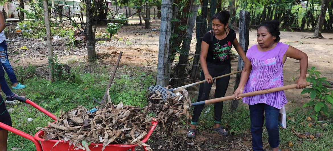 Hay que detener la pérdida de suelos negros, la base alimentaria de muchos países