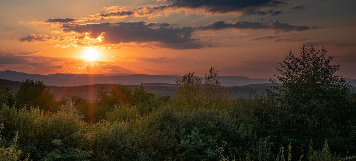 Europa bate récords de temperaturas y alcanza registros veraniegos en pleno invierno