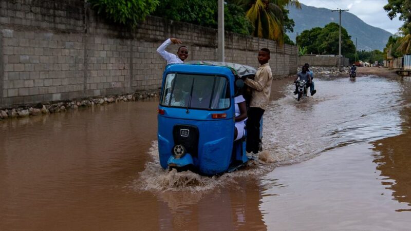 El Caribe, la primera región en poner en marcha la iniciativa para crear un sistema de alerta temprana universal