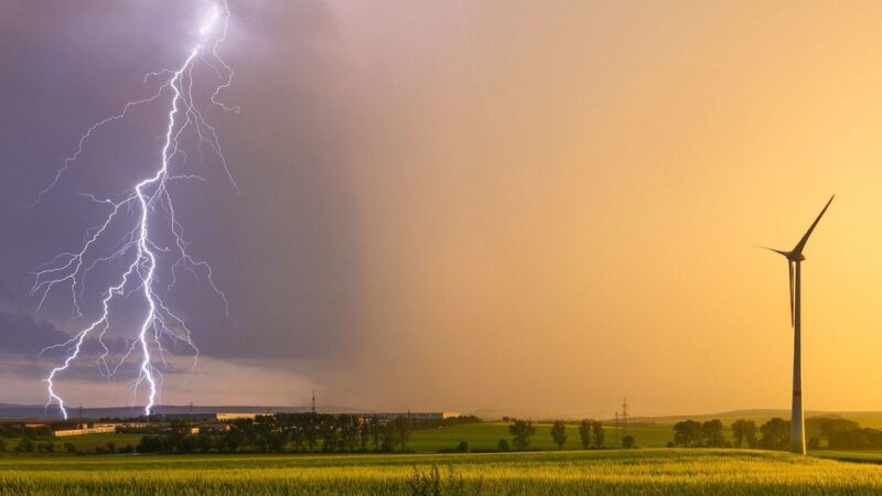 Del telégrafo al superordenador, la meteorología celebra 150 años de cooperación internacional