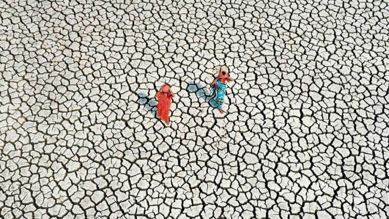 Conferencia sobre el agua: avanzamos hacia el acceso universal, pero no lo suficiente