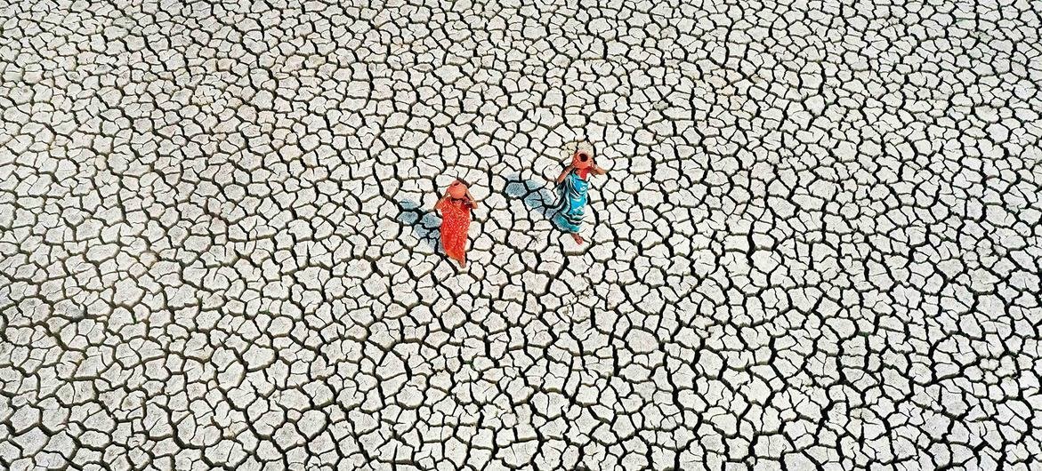 Conferencia sobre el agua: avanzamos hacia el acceso universal, pero no lo suficiente