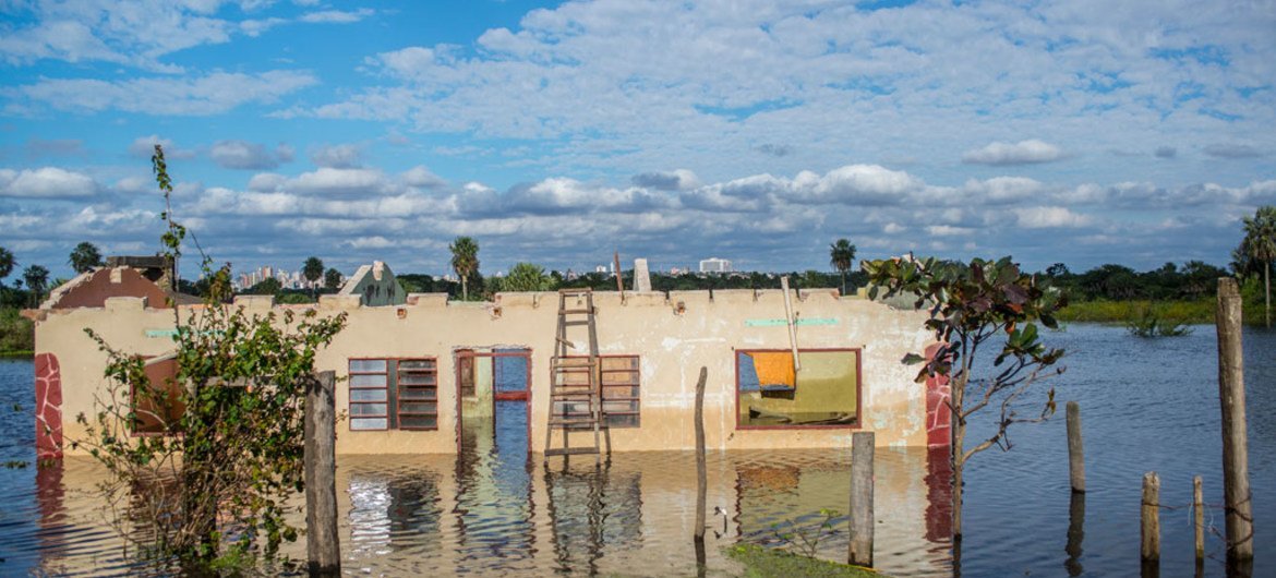 Se prevé que El Niño comience este verano