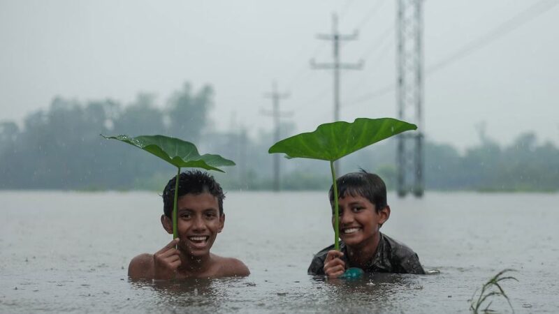 El clima extremo causó dos millones de muertes y costó cuatro billones de dólares en los últimos 50 años