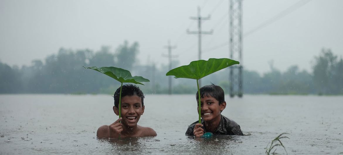 El clima extremo causó dos millones de muertes y costó cuatro billones de dólares en los últimos 50 años