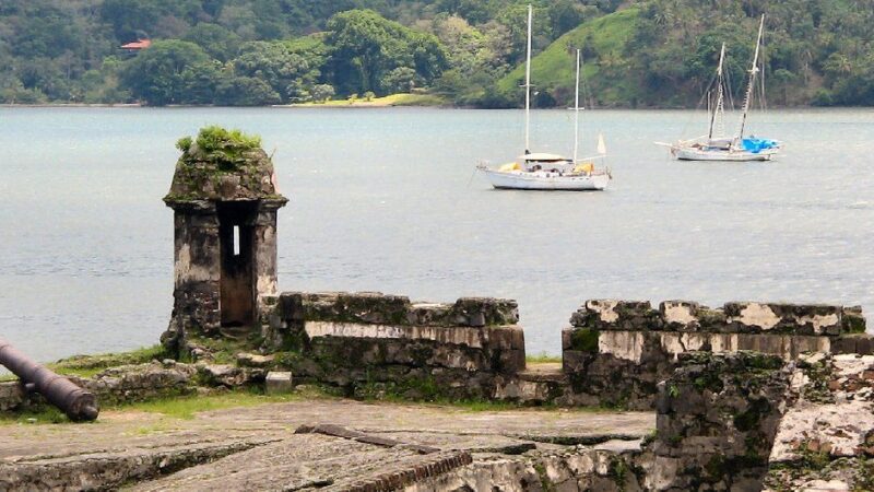 Panamá se adhiere a la Convención del Agua