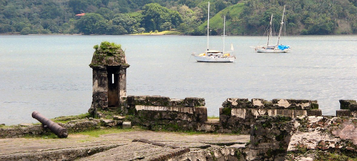 Panamá se adhiere a la Convención del Agua