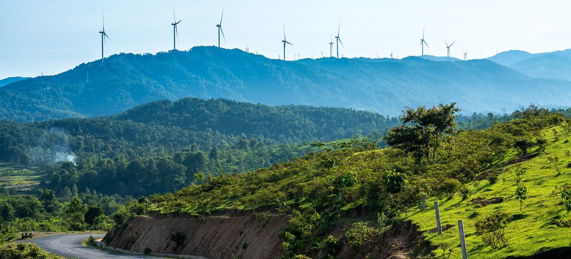 Cumbre “sin tonterías” sobre la Ambición Climática: Lo que debes saber