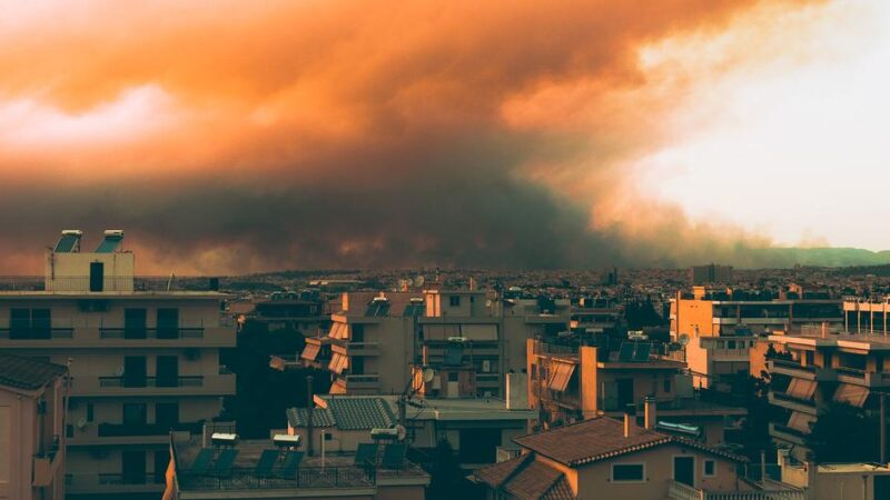 Aumentaron un 30% las muertes por olas de calor en casi toda Europa