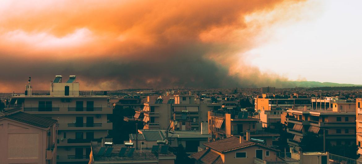 Aumentaron un 30% las muertes por olas de calor en casi toda Europa