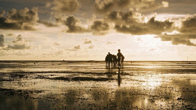 El fenómeno de enfriamiento de La Niña será débil y breve