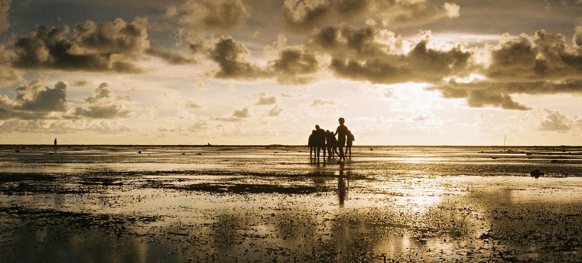 El fenómeno de enfriamiento de La Niña será débil y breve