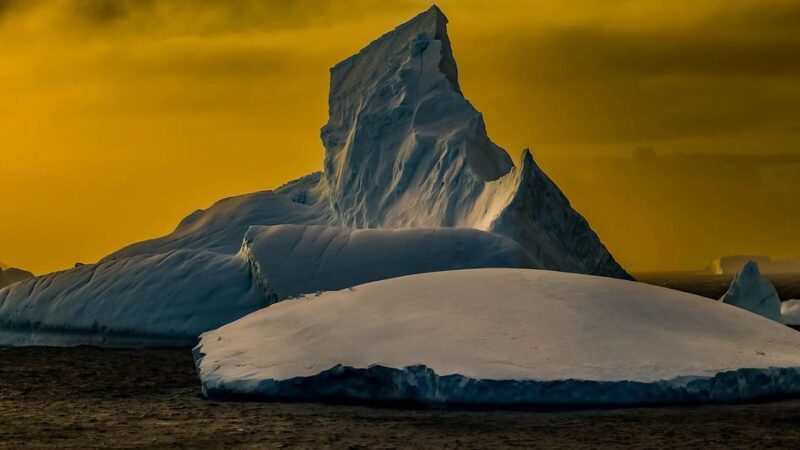 El calentamiento sigue imparable: 2025, uno de los tres años más cálidos jamás registrados