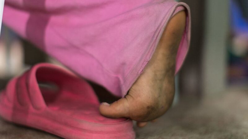 Colombia: La crisis humanitaria se agrava entre la violencia armada y los desastres climáticos