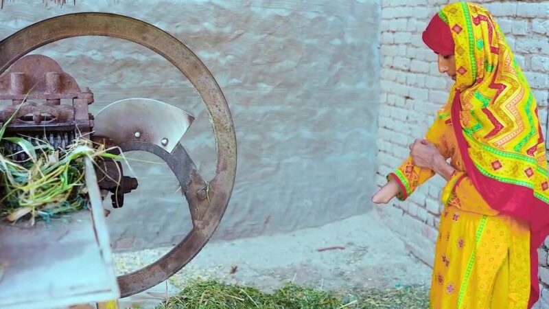 El Sur Global también está invirtiendo en la IA para mejorar la vida de su gente