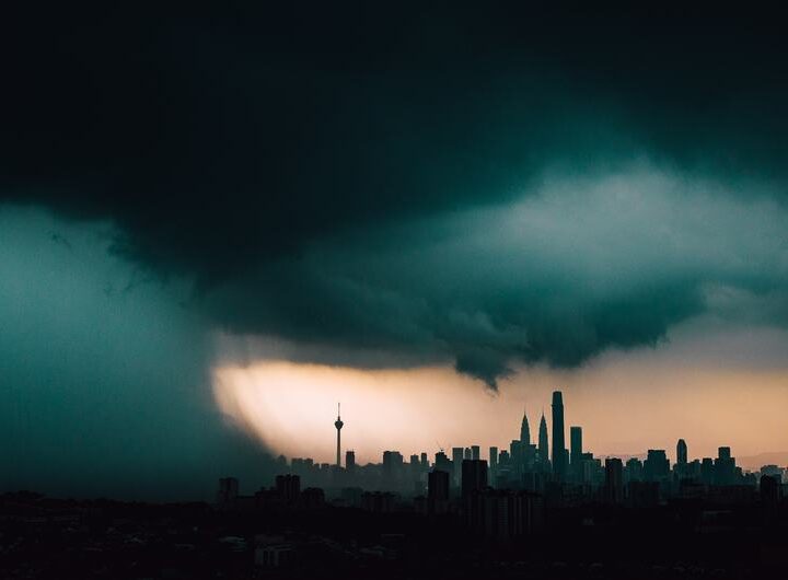 Por cada dólar invertido en proteger la naturaleza, gastamos 30 en destruirla