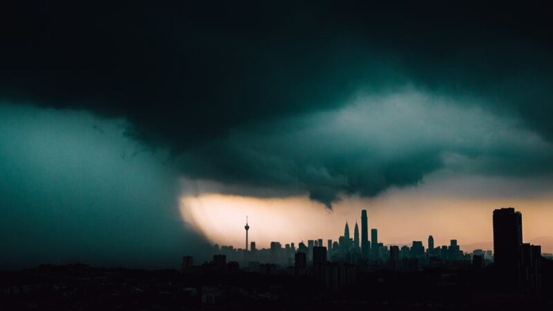 Por cada dólar invertido en proteger la naturaleza, gastamos 30 en destruirla