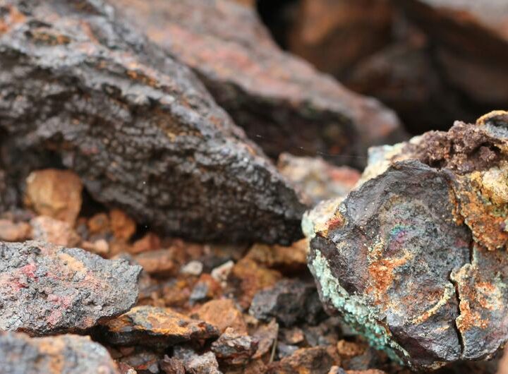 Los minerales críticos: el oro del siglo XXI que alimenta guerras y esperanzas