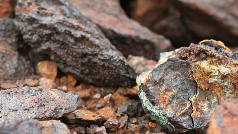 Los minerales críticos: el oro del siglo XXI que alimenta guerras y esperanzas