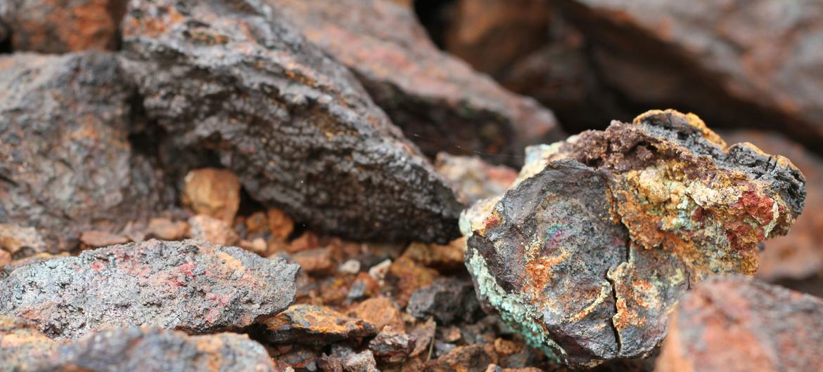 Los minerales críticos: el oro del siglo XXI que alimenta guerras y esperanzas