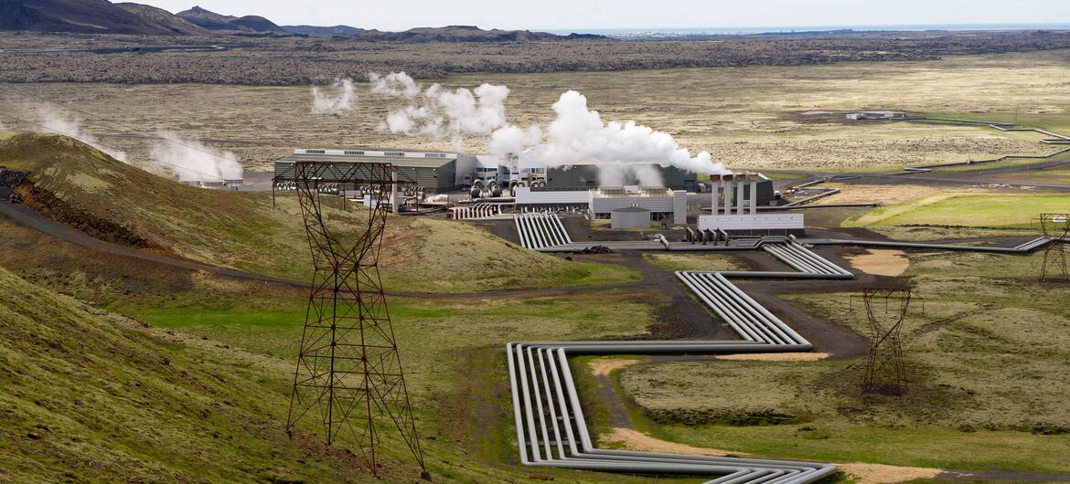 El camino hacia la independencia energética: cuatro países dueños de su propia electricidad