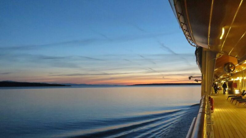 OMS: El brote de Hantavirus en un crucero es un “evento grave pero contenido”