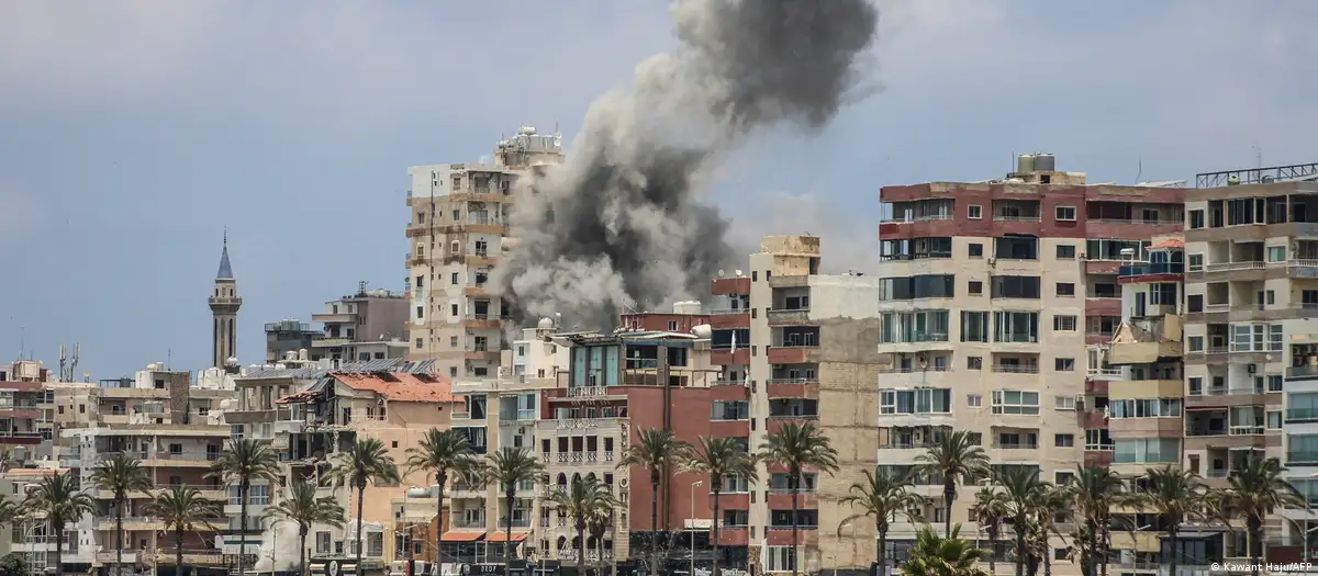 Estados Unidos e Irán llegaron a un acuerdo de paz y a un fin «inmediato y permanente» de las operaciones militares